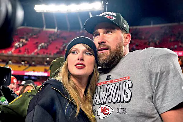 Taylor Swift and Travis Kelce Donate $26M to Charities Ahead of Wedding Taylor Swift and Travis Kelce Donate $26M to Charities Ahead of Wedding