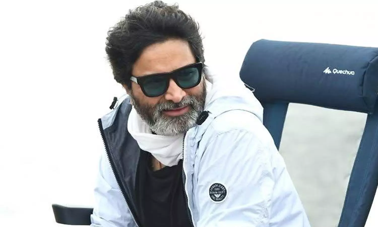 After Family Dramas, Trivikram Srinivas Eyes an Epic Milestone After Family Dramas, Trivikram Srinivas Eyes an Epic Milestone