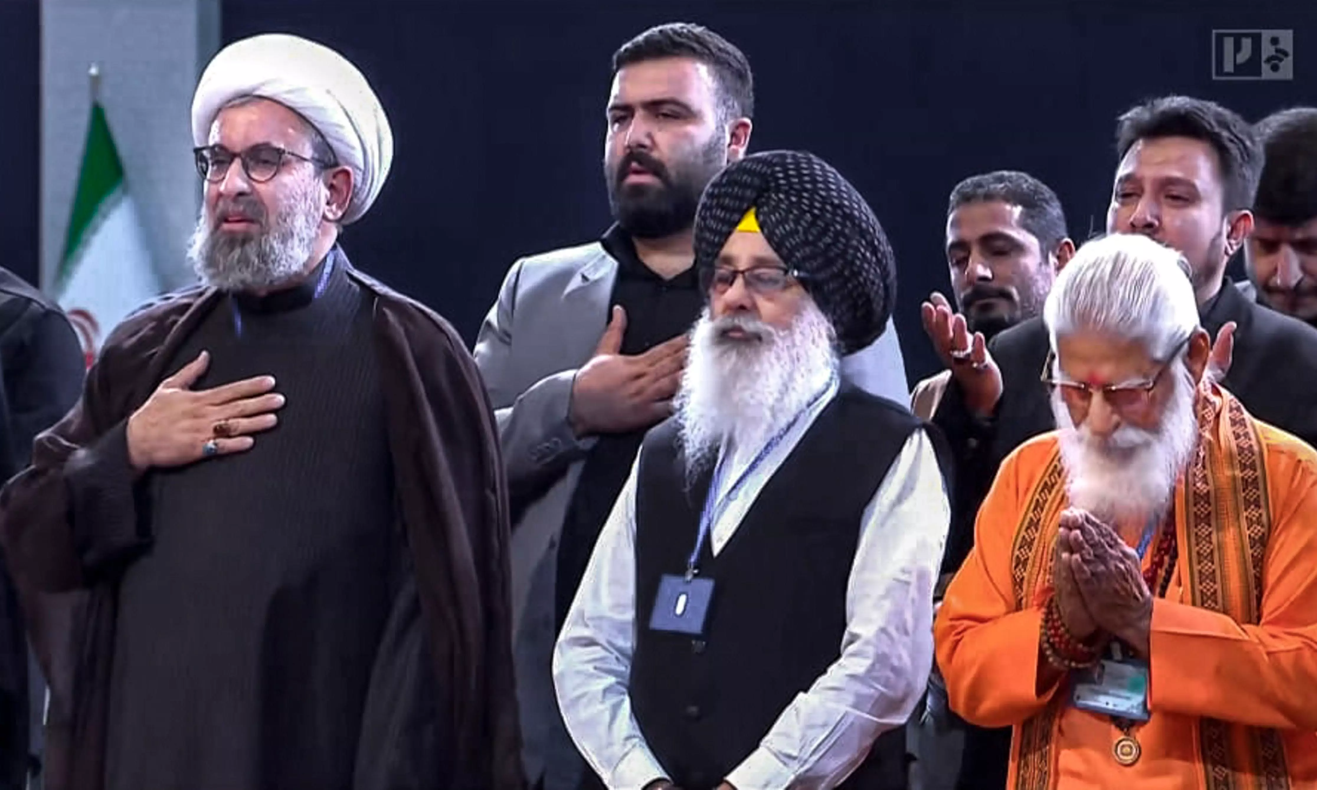 Iran Prepares Days-Long Funeral for Supreme Leader Ayatollah Ali Khamenei Iran Prepares Days-Long Funeral for Supreme Leader Ayatollah Ali Khamenei
