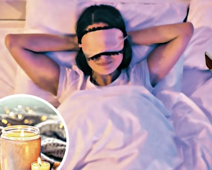 Healthy Bedtime Rituals Healthy Bedtime Rituals