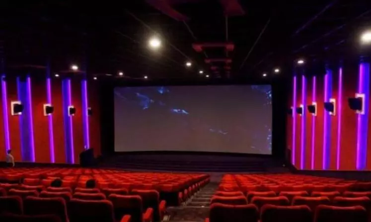 AP Film Chamber Lists Steps To Help Single-Screen Theatres AP Film Chamber Lists Steps To Help Single-Screen Theatres