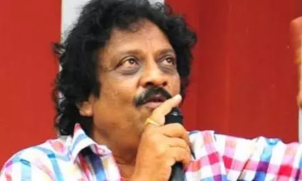 MAA-AP Alleges Neglect of Film Industry, Seeks Revival of Nandi Awards MAA-AP Alleges Neglect of Film Industry, Seeks Revival of Nandi Awards