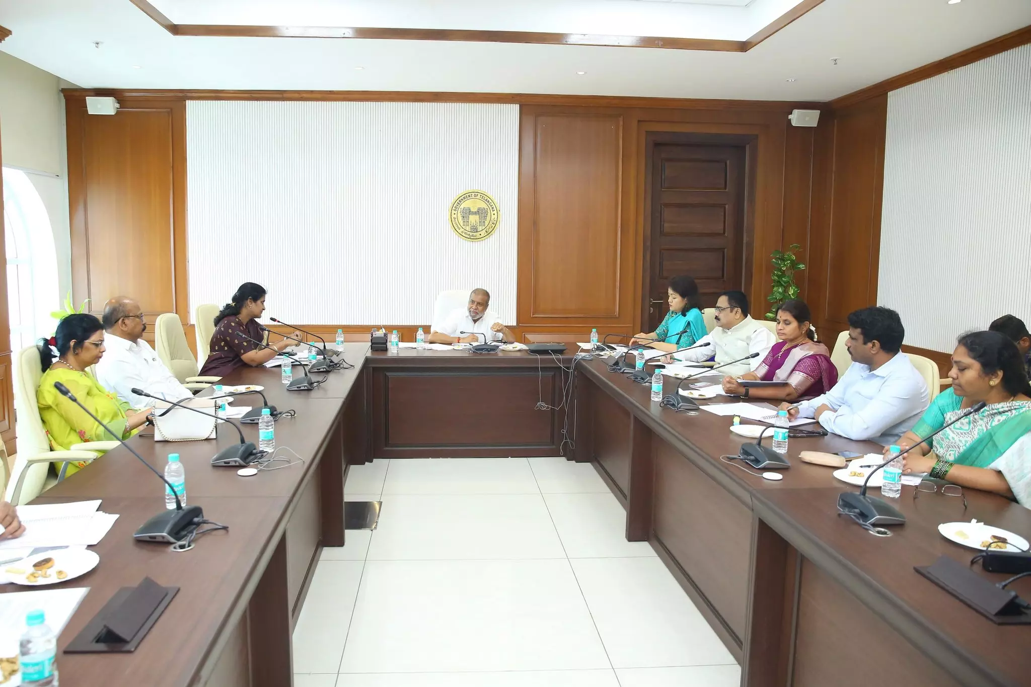 Health Minister Orders Expansion of Govt IVF Services, Monthly Checks on Private Fertility Clinics Health Minister Orders Expansion of Govt IVF Services, Monthly Checks on Private Fertility Clinics