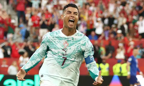 FIFA WC 2026: Portugal Reach Last 16 After Dramatic Win Over Croatia FIFA WC 2026: Portugal Reach Last 16 After Dramatic Win Over Croatia