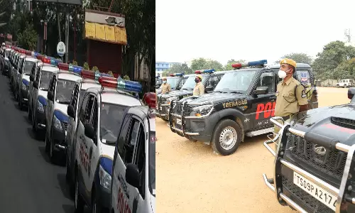 Telangana Govt Slashes Security For Officials, Public Reps As Maoist Threat Eases Telangana Govt Slashes Security For Officials, Public Reps As Maoist Threat Eases