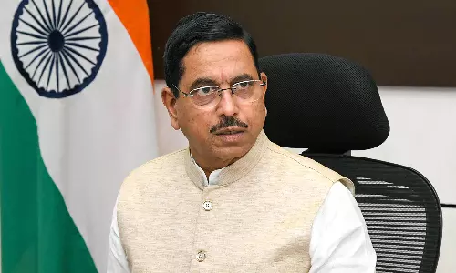 736 KGBVs Approved for Telangana, 26 in Medak district: Joshi