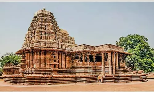 Ramappa Temple Panel Warns of Mining Threat