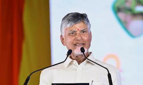 Industrial Push to Generate Over 70,000 Jobs in Kuppam