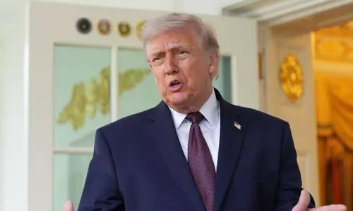US To Demand 20% Hormuz Cargo Fees US To Demand 20% Hormuz Cargo Fees