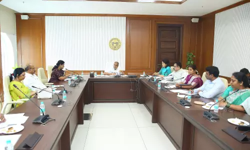 Health Minister Orders Expansion of Govt IVF Services, Monthly Checks on Private Fertility Clinics