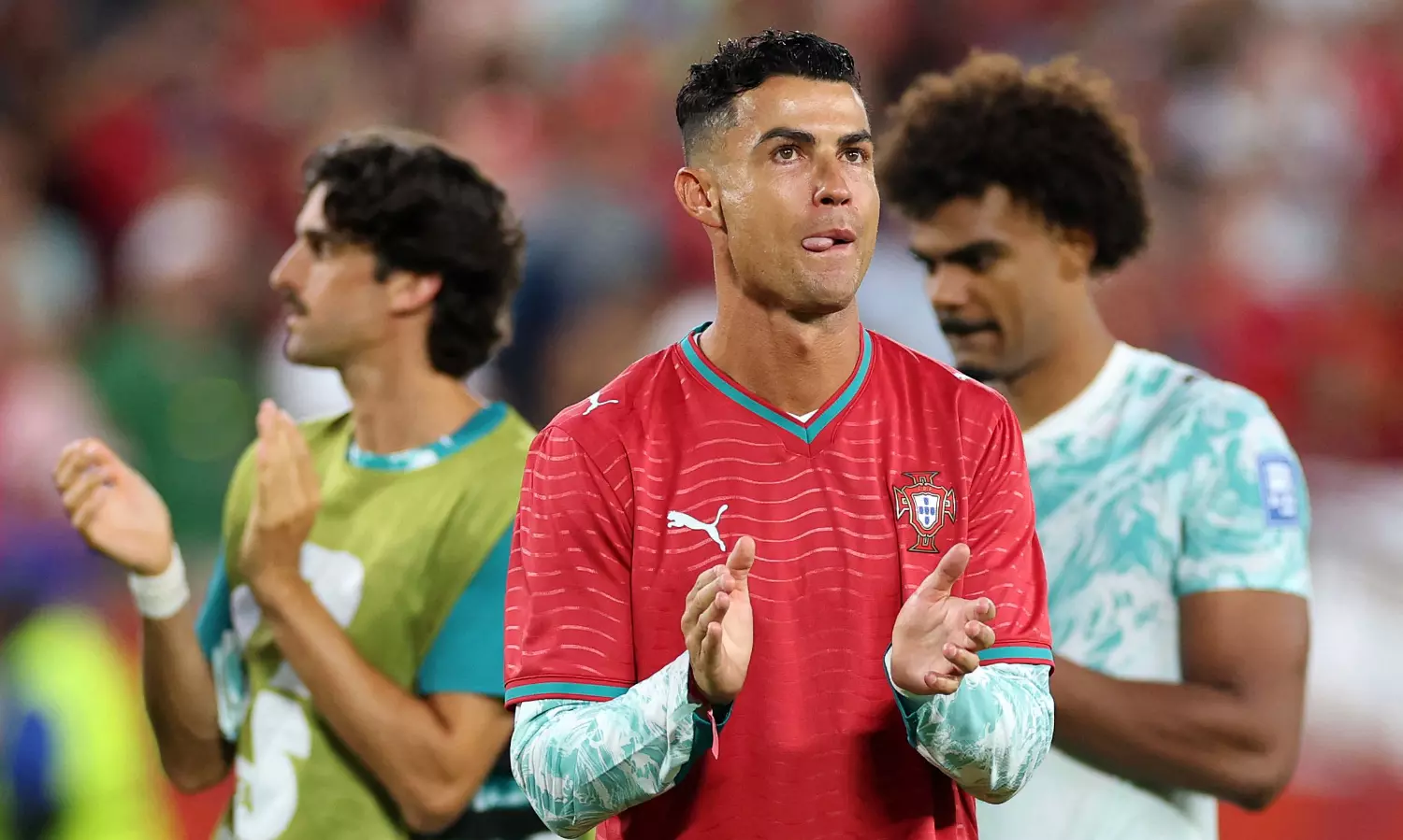 FIFA World Cup 2026 Round of 16: Full Fixtures List, Match Timings