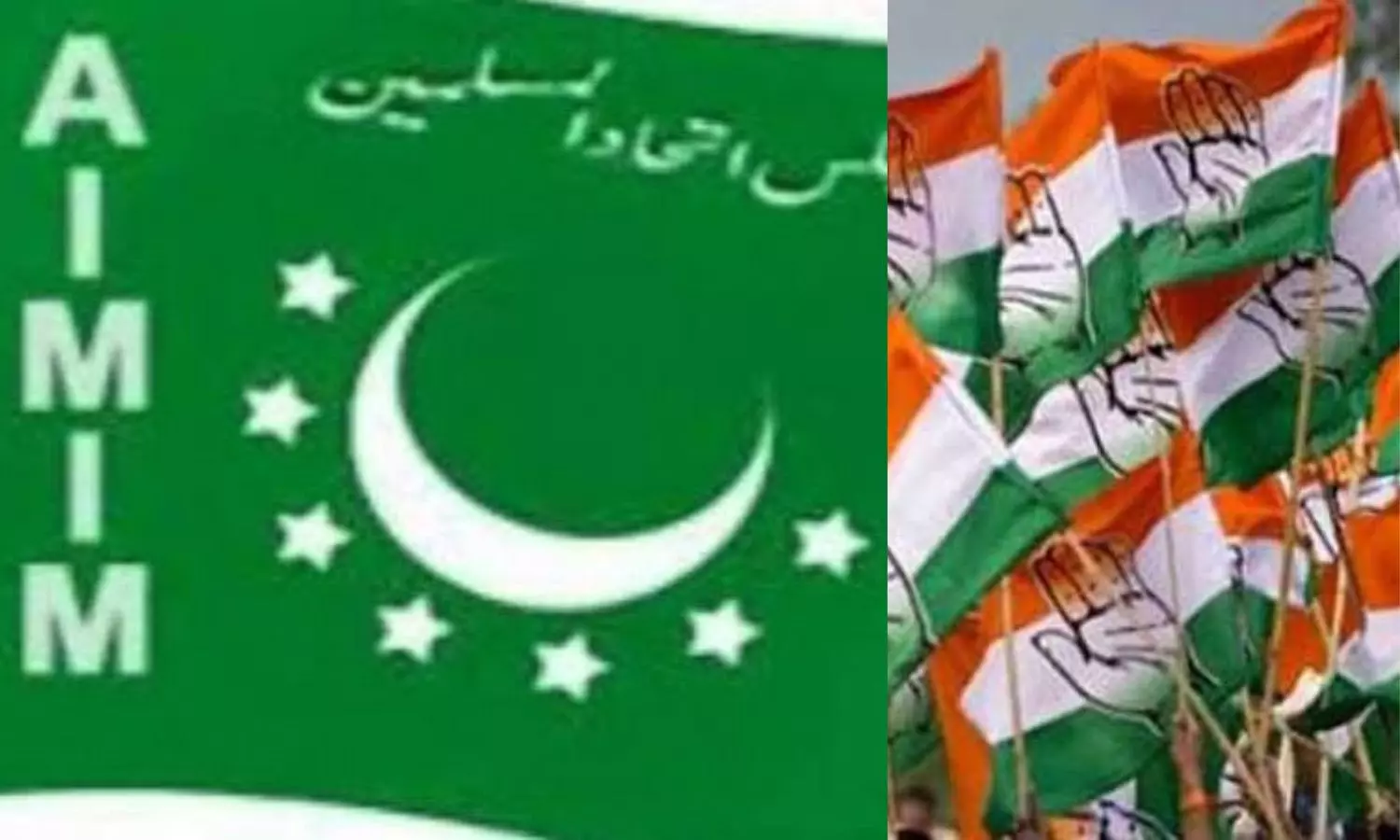 MIM, Cong. Clash Over EF Distribution Leads To Police Cases