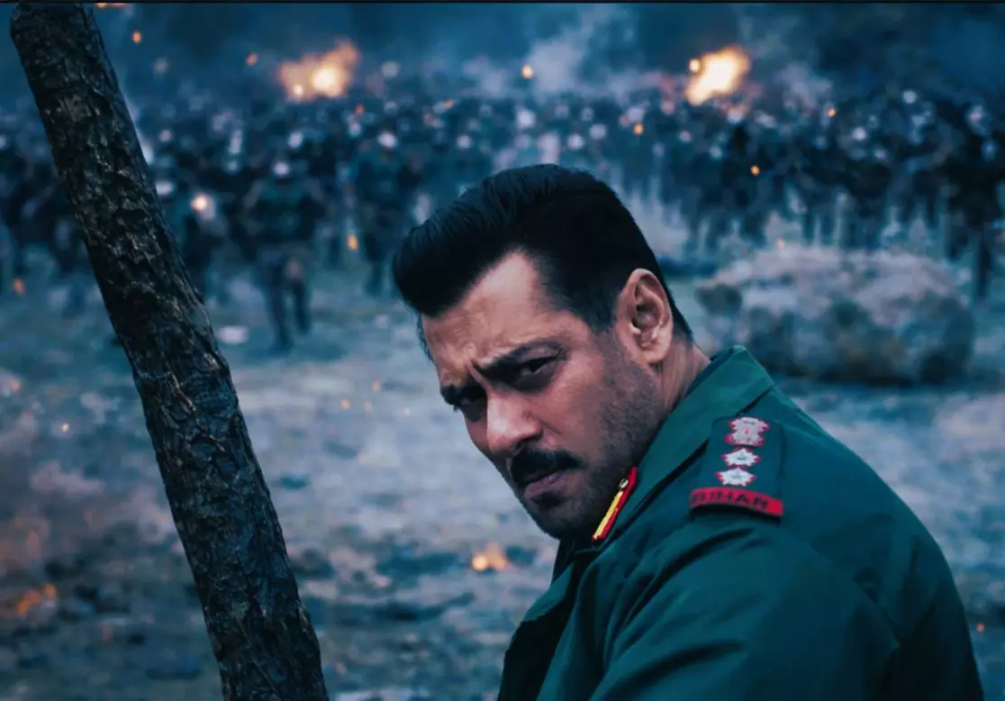 CBFC Puts Brakes on Salman’s Maatrubhumi CBFC Puts Brakes on Salman’s Maatrubhumi