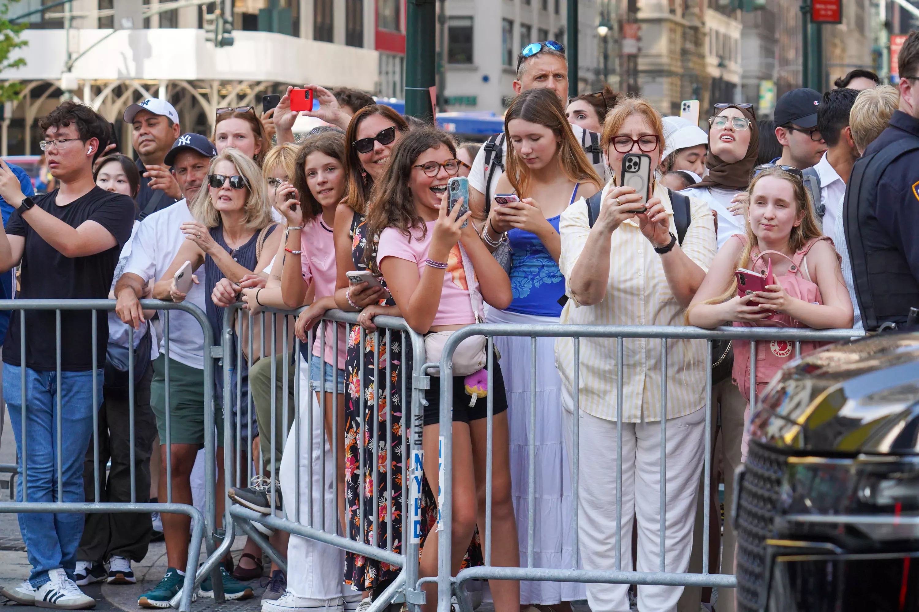 Global Frenzy Over Swift, Kelces Glittering Royal Wedding Global Frenzy Over Swift, Kelces Glittering Royal Wedding