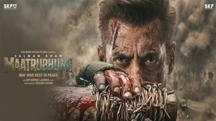 Maatrubhumi: No CBFC Hurdles, Says Salman Khan Team Maatrubhumi: No CBFC Hurdles, Says Salman Khan Team