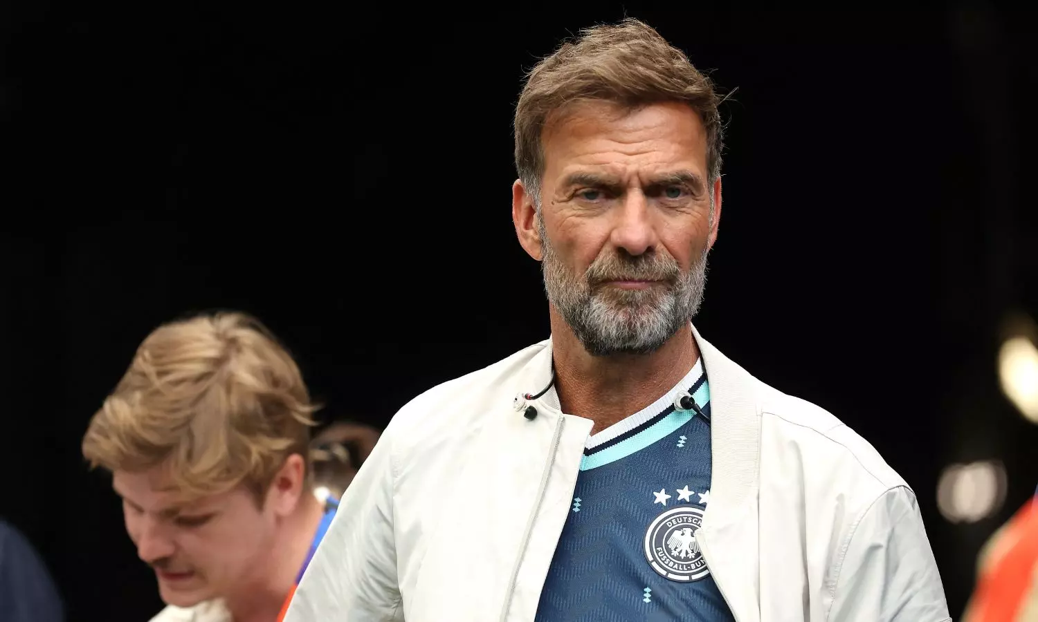 Jurgen Klopp Set To Take Over As German Coach After Nagelsmann Exit Jurgen Klopp Set To Take Over As German Coach After Nagelsmann Exit