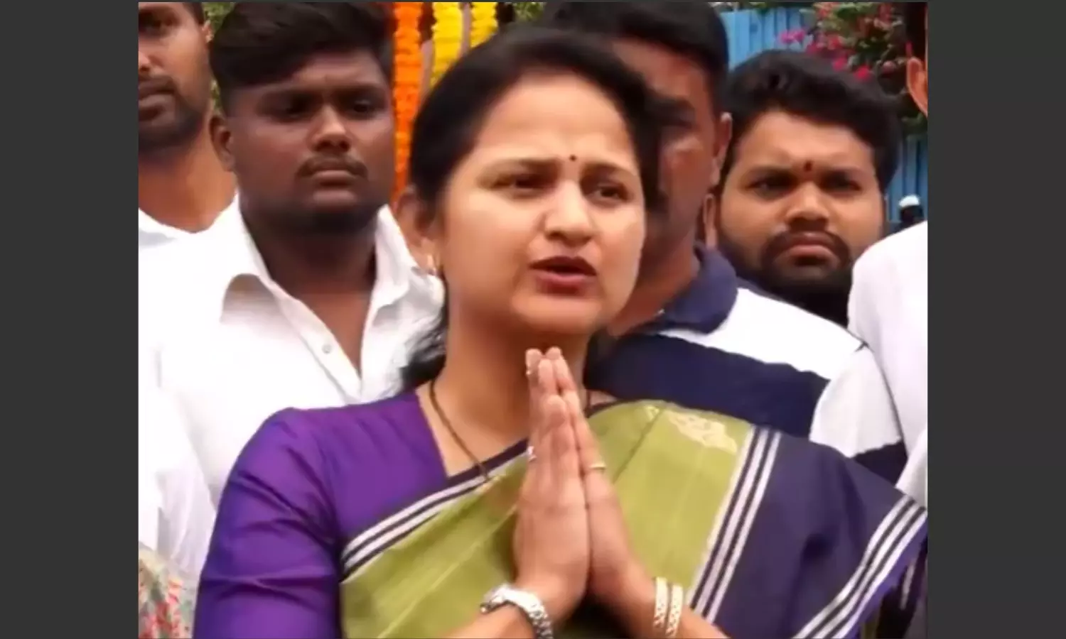 Rangas Daughter Seeks District in Fathers Name, Memorial Ghat Rangas Daughter Seeks District in Fathers Name, Memorial Ghat