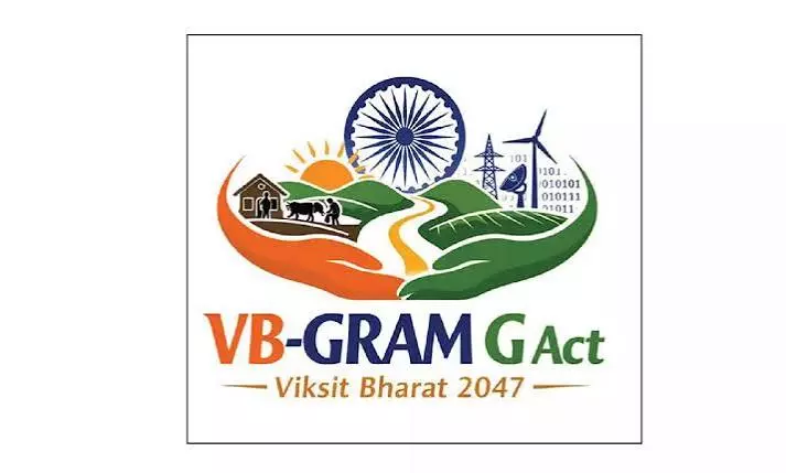 CM-Led Rozgar Guarantee Council To Monitor VB G RAM Act CM-Led Rozgar Guarantee Council To Monitor VB G RAM Act