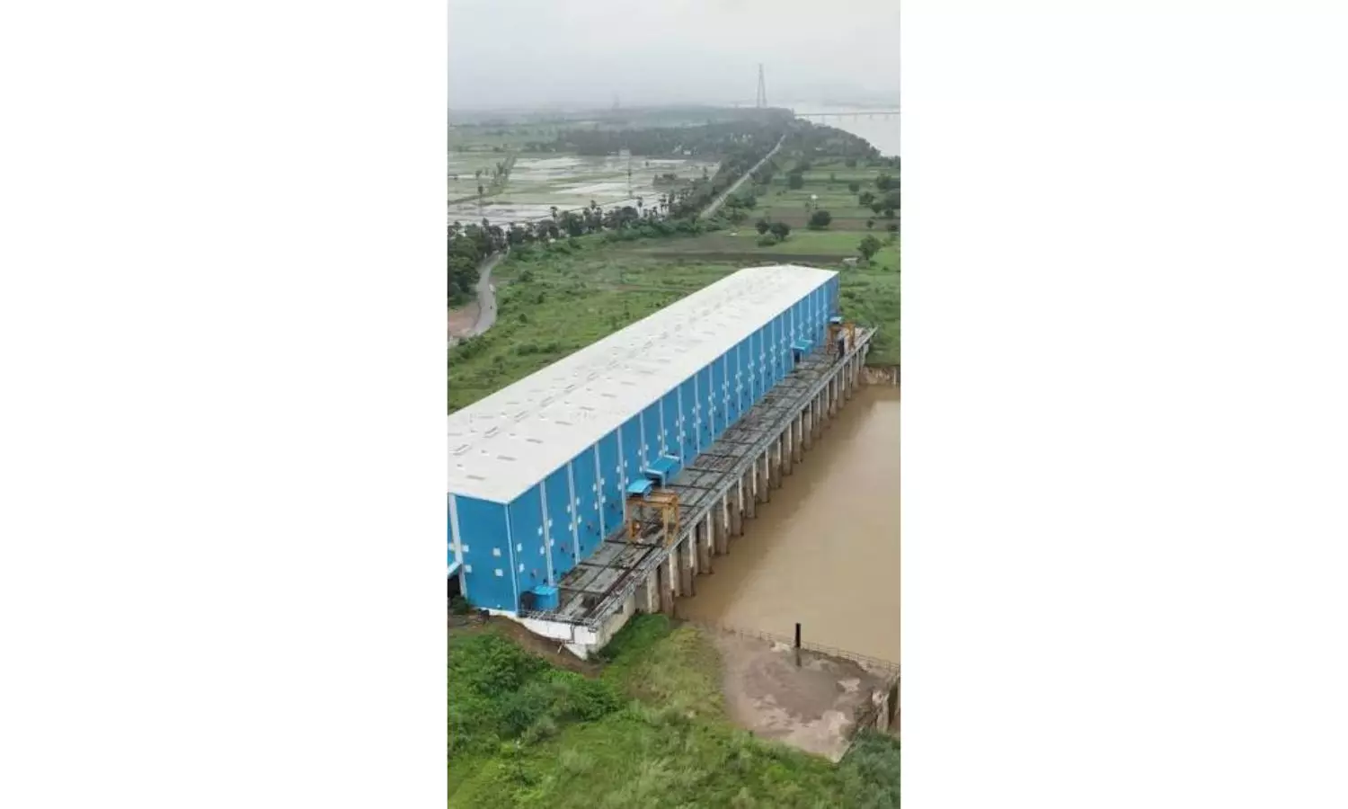 NSP Committee Urges Early Completion Of Chintalapudi Lift Scheme NSP Committee Urges Early Completion Of Chintalapudi Lift Scheme