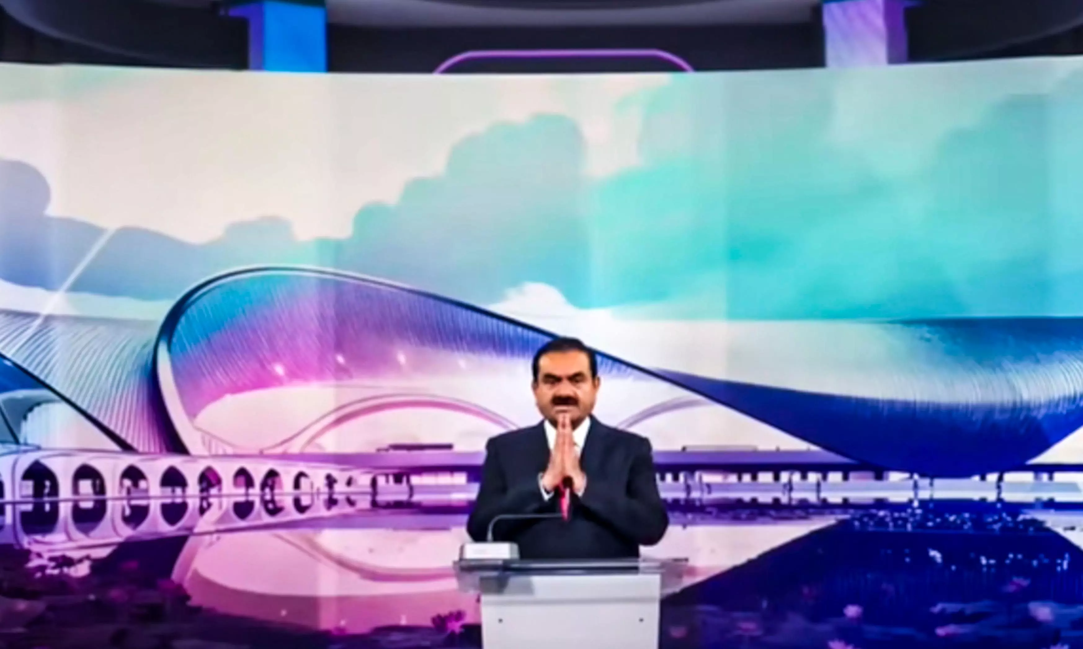 US DoJ Says Adani Case Was Unwarranted, Seeks Dismissal US DoJ Says Adani Case Was Unwarranted, Seeks Dismissal