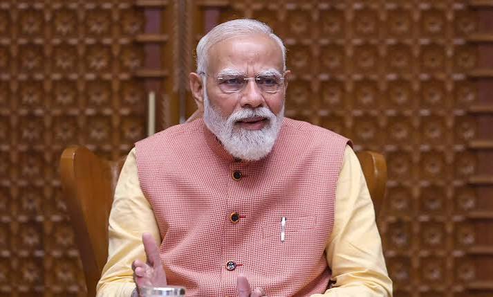 Australian Police Probe Online Threat Ahead of Modi Visit