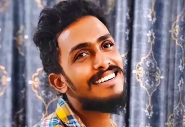 Sai Krishna Custodial Death: Mother Makes New Charges Over Magisterial Inquiry Sai Krishna Custodial Death: Mother Makes New Charges Over Magisterial Inquiry