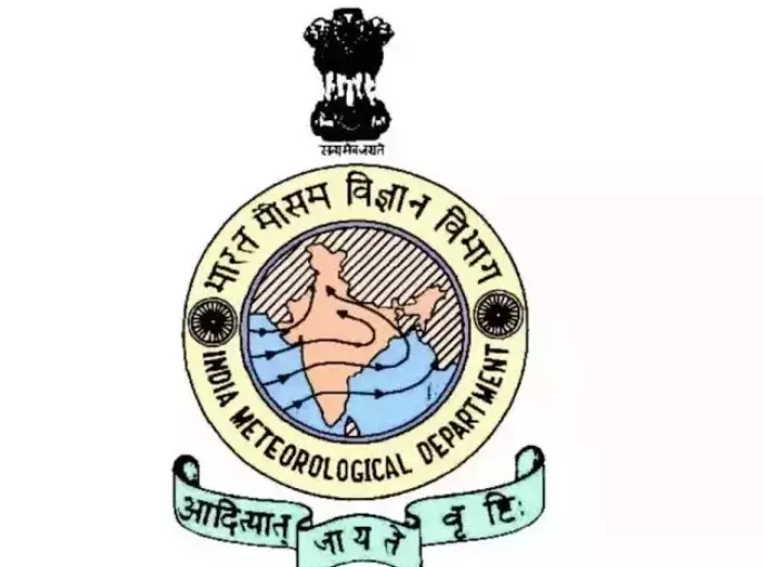 Hyderabad Sees Steady Drizzle; IMD Issues Heavy Rain Alert For Telangana Hyderabad Sees Steady Drizzle; IMD Issues Heavy Rain Alert For Telangana