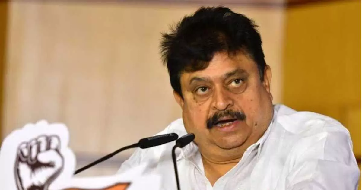 Rao Hails Modi as Global Hope for Peace Rao Hails Modi as Global Hope for Peace