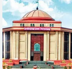 Farmer Claims Raipur Airport Land as Ancestral Property, Wants ₹3,500 Cr Farmer Claims Raipur Airport Land as Ancestral Property, Wants ₹3,500 Cr
