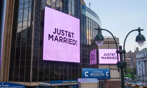 Taylor Swift, Travis Kelce Are Officially Married! Taylor Swift, Travis Kelce Are Officially Married!