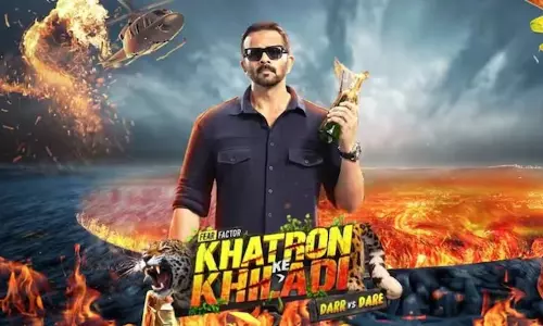 Khatron Ke Khiladi 15 to Kick-Start From July 25 Khatron Ke Khiladi 15 to Kick-Start From July 25