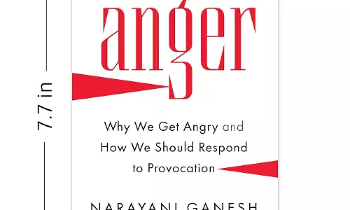 Book Review | Make the Most of Your Rage Book Review | Make the Most of Your Rage