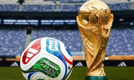 This high-Tech Ball Catches Most Dramatic Moments In World Cup History This high-Tech Ball Catches Most Dramatic Moments In World Cup History