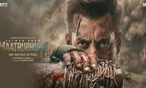 Maatrubhumi: No CBFC Hurdles, Says Salman Khan Team
