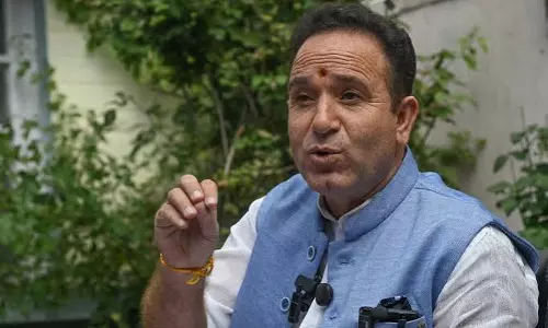 J&K Govt Cracks Down on Controversial School Library Books J&K Govt Cracks Down on Controversial School Library Books