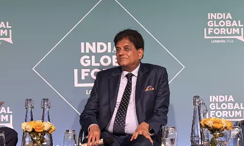India-Peru FTA Unlikely in the Near Future: Goyal