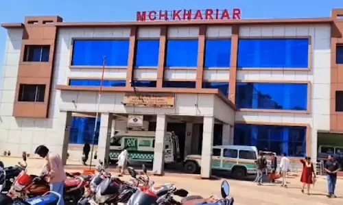 Denied Treatment Amid Doctors Protest, Pregnant Woman Dies After Childbirth In Odisha