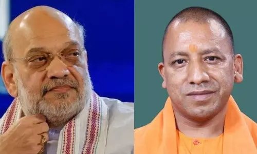 Anita Katyal | Yogi Left To Face Ayodhya Music... Will Venugopal Be Next Cong Prez?