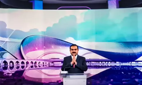 US DoJ Says Adani Case Was Unwarranted, Seeks Dismissal