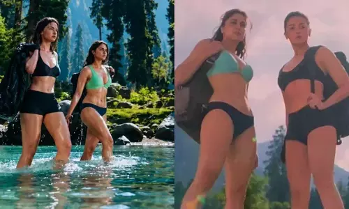 YRF’s Bikini Formula Doesn’t Always Pay Off