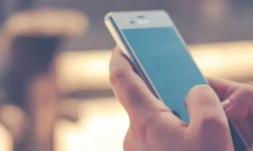 Kakinada Police Recover 602 Stolen Mobile Phones Kakinada Police Recover 602 Stolen Mobile Phones