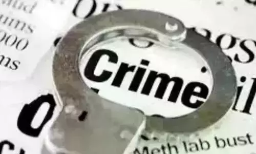 Man Kills Son, Ends Life Over Domestic Dispute Man Kills Son, Ends Life Over Domestic Dispute