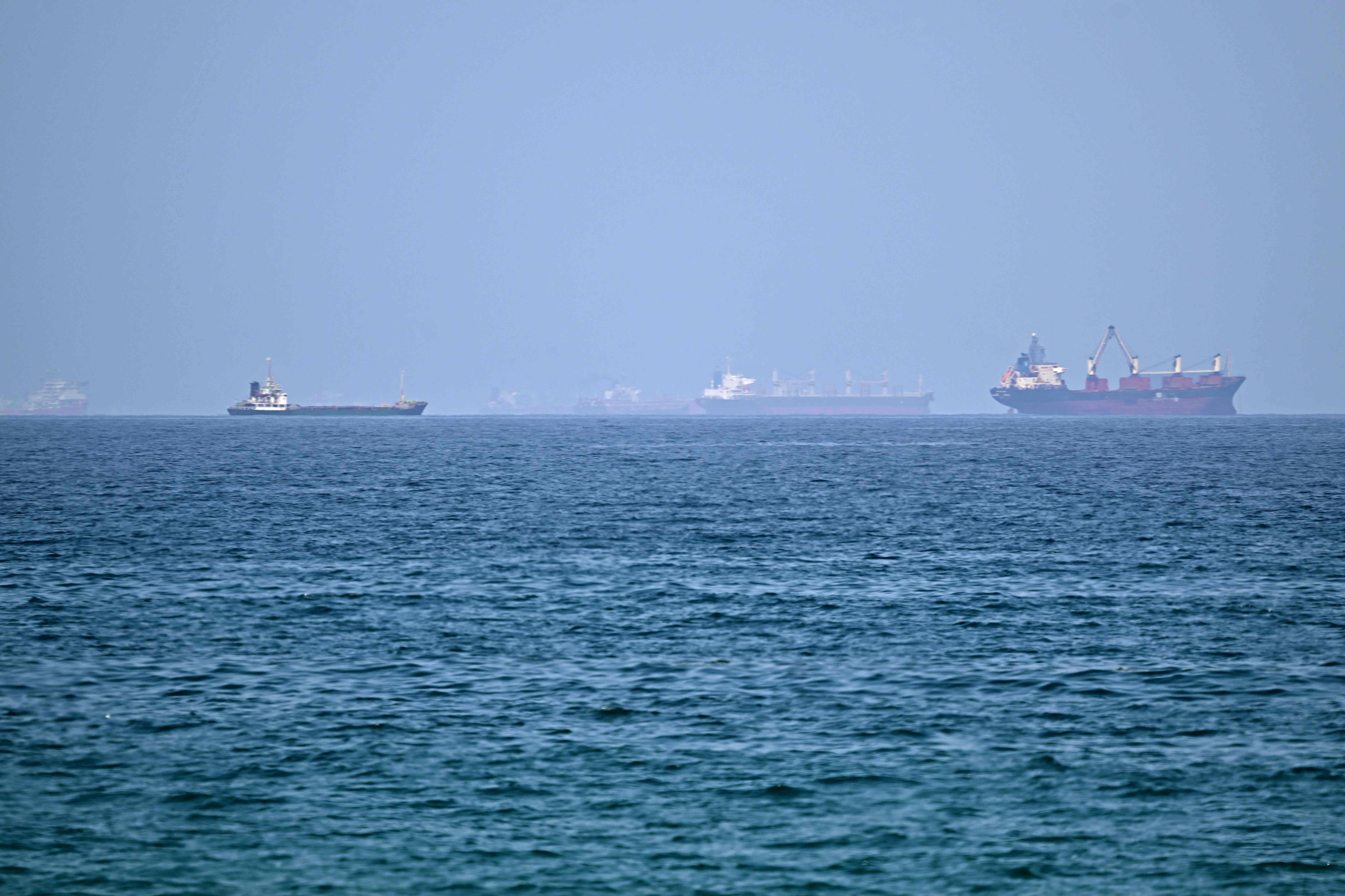 Iran Envoy Says Friendly Nations to Get Special Hormuz Fee Treatment