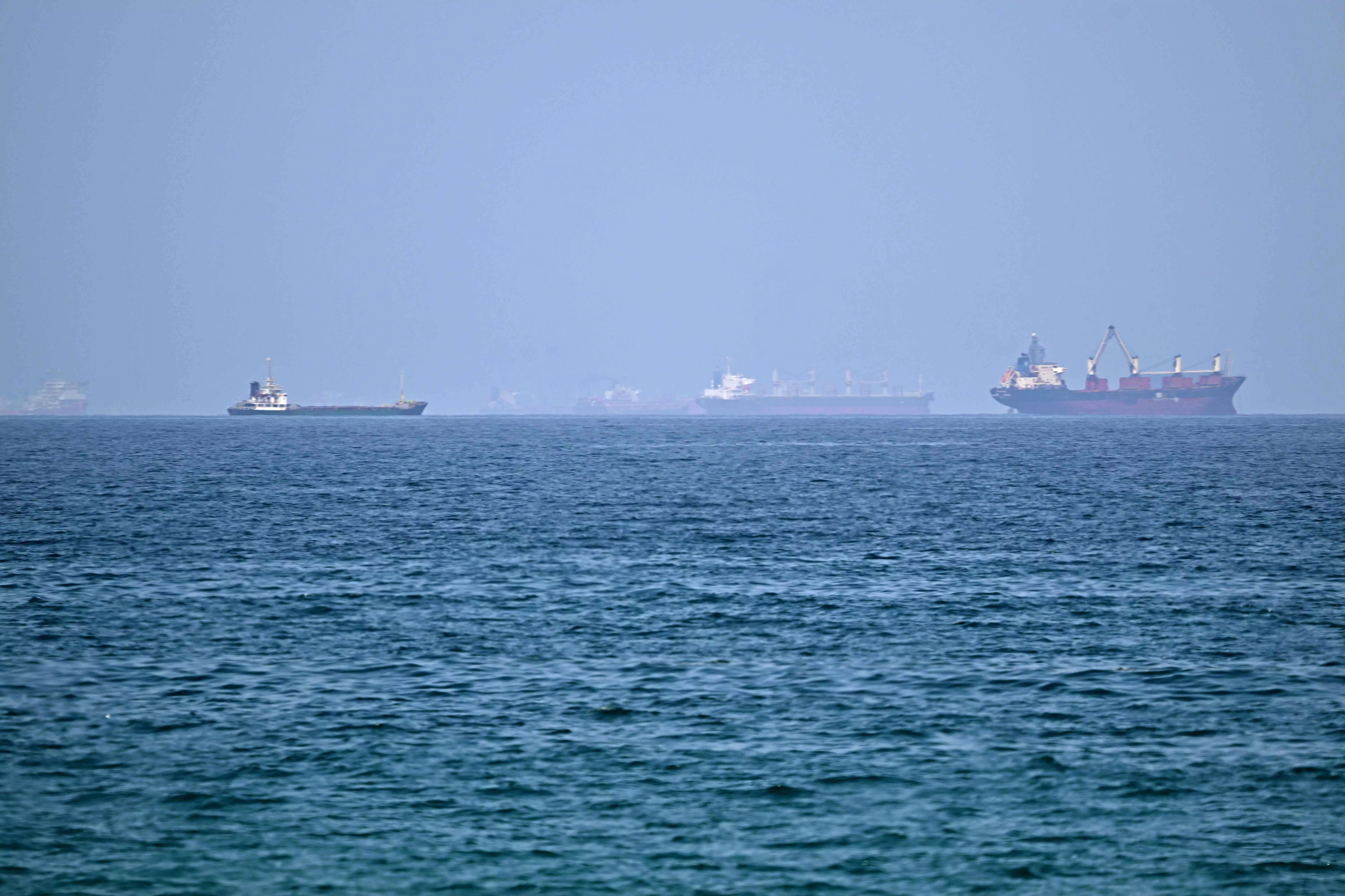 Iran Envoy Says Friendly Nations to Get Special Hormuz Fee Treatment Iran Envoy Says Friendly Nations to Get Special Hormuz Fee Treatment