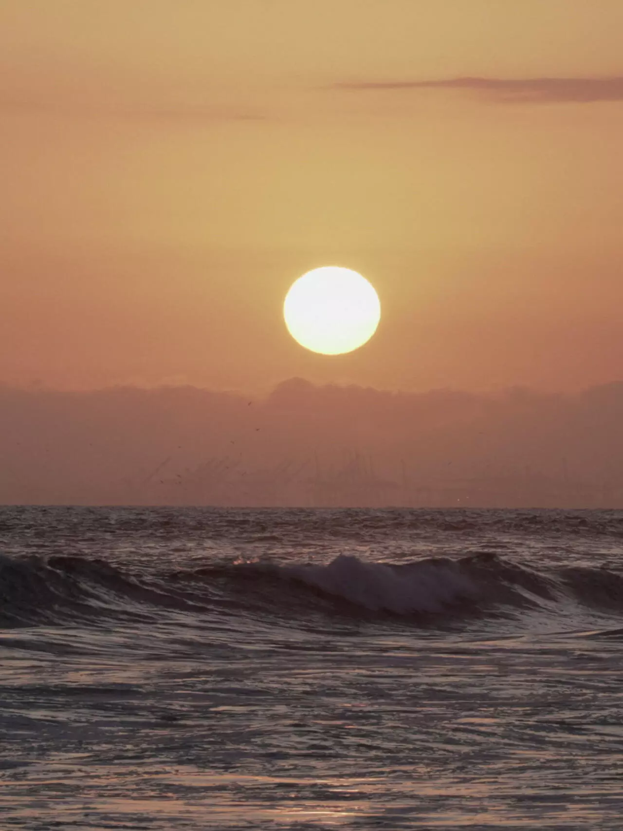 The Worlds Oceans Are The Hottest On Record For June 2026 The Worlds Oceans Are The Hottest On Record For June 2026