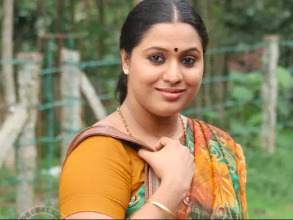 Kerala Court Orders FIR Against Actress Lakshmi Priya, Husband and Woman Cop Kerala Court Orders FIR Against Actress Lakshmi Priya, Husband and Woman Cop