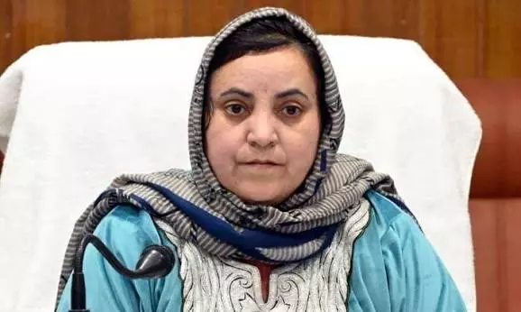 Police Raid Publishers as J&K Book Row Deepens Police Raid Publishers as J&K Book Row Deepens