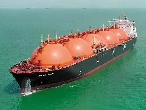 West Asia Conflict: Indias Emergency Measures On LNG Withdrawn West Asia Conflict: Indias Emergency Measures On LNG Withdrawn