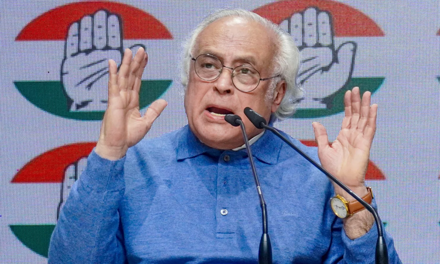 Cong. to Strongly Oppose Bill on Removal of Jailed Ministers Cong. to Strongly Oppose Bill on Removal of Jailed Ministers