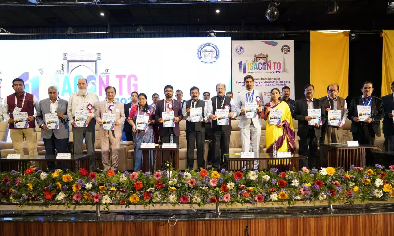 Doctors Must Update Skills To Offer Modern Care: VC Doctors Must Update Skills To Offer Modern Care: VC